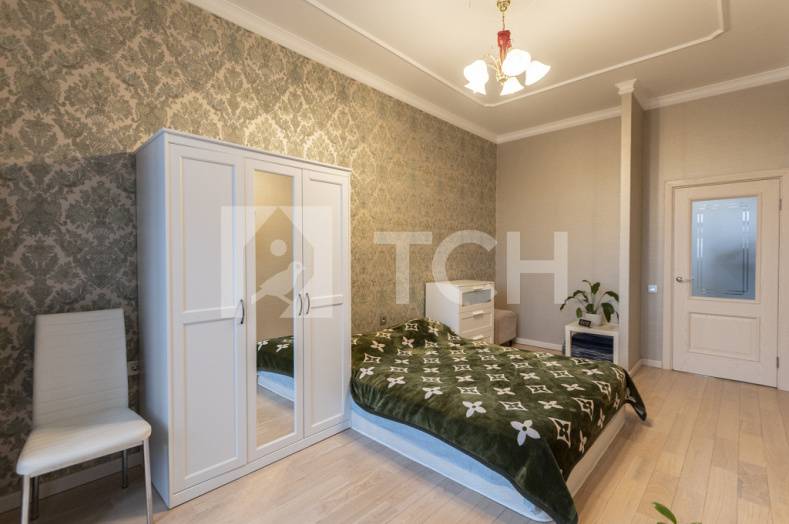 2-комн. Квартира, Ивантеевка, Санаторная улица, 1к1, #id568012