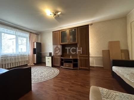 1-комн. квартира, Королёв, улица Калинина, 1А, #id1645538