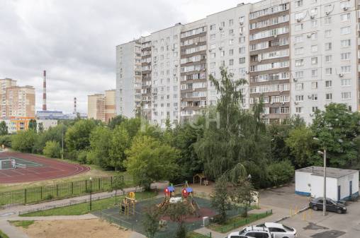 3-комн. квартира, Мытищи, Юбилейная улица, 40к1, #id1138671