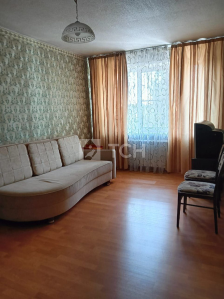 2-комн. квартира, посёлок санатория Тишково, Курортная улица, 26, #id1264284