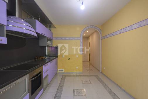 2-комн. квартира, Королёв, Ленинская улица, 6, #id1313155