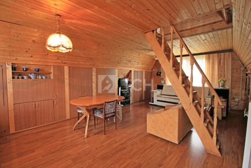 Дом, г.о. Балашиха, некоммерческое садоводческое товарищество Забота, 7-я линия, #id1363917