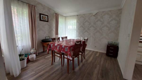 Дом, г.о. Пушкинский, село Тарасовка, улица Радио, #id1729501