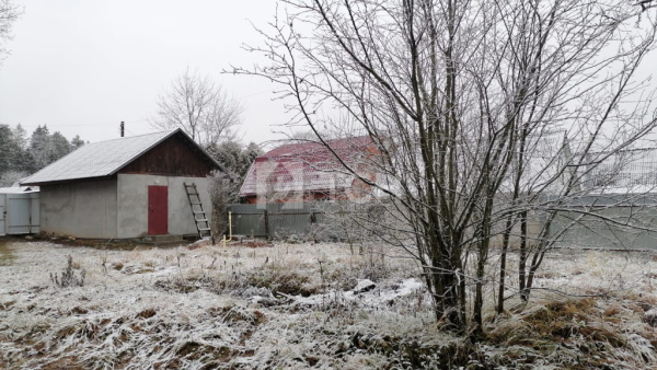 Земельный участок, г.о. Пушкинский, деревня Степаньково, Лесная улица, 66А, #id1041922