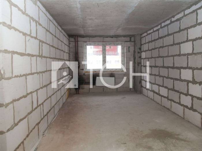Квартира-студия, Большие Жеребцы, мкр Восточный, 1к3 #id273604