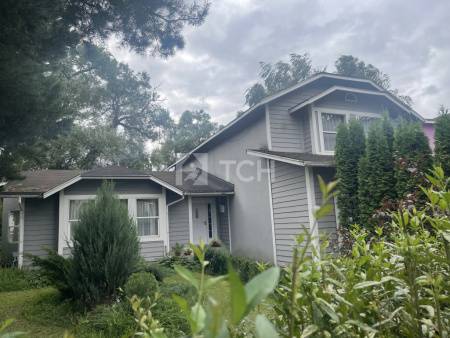 Дом, г.о. Пушкинский, село Тарасовка, улица Радио, #id1729501