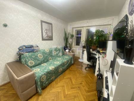 3-комн. квартира, Пушкино, улица Маяковского, 15к2, #id1974688