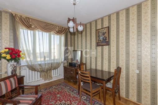 3-комн. квартира, Королёв, Парковая улица, 6/13, #id1281825