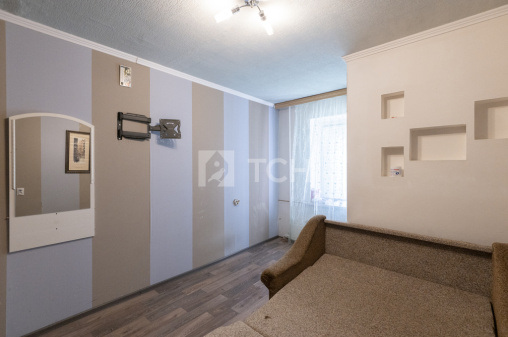 2-комн. квартира, Пушкино, улица Разина, 11, #id1673764