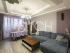 3-комн. квартира, Пушкино, проезд 3-й Некрасовский, 3к3 #id293389