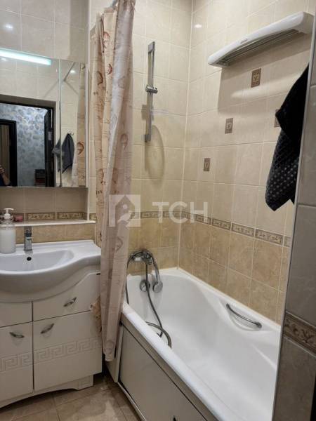 3-комн. квартира, Ивантеевка, улица Толмачёва, 1/2, #id1960268