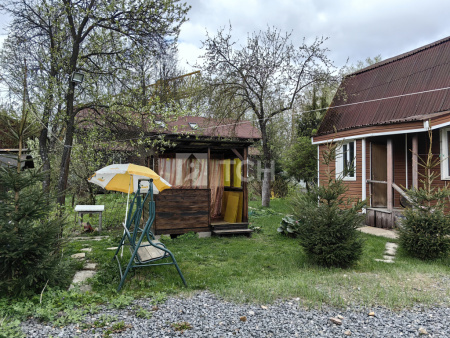 Дом, г.о. Королёв, Королёв, 1-я линия, 3, #id1333146