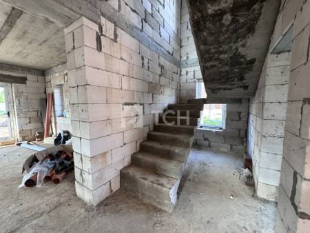 Дом, Сергиево-Посадский г.о., Сергиев Посад, Садовая улица, #id1727592