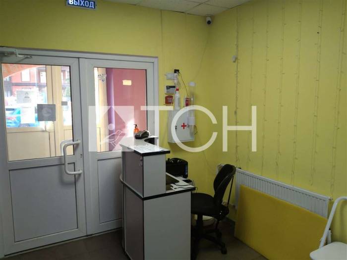 ПСН, Пушкино, ул Набережная, 35к5 #id274854