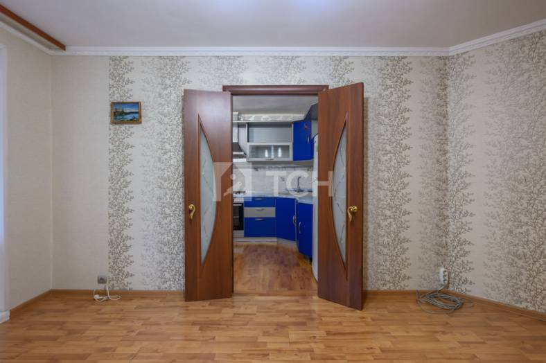 1-комн. квартира, Королёв, Тарасовская улица, 19, #id2178066