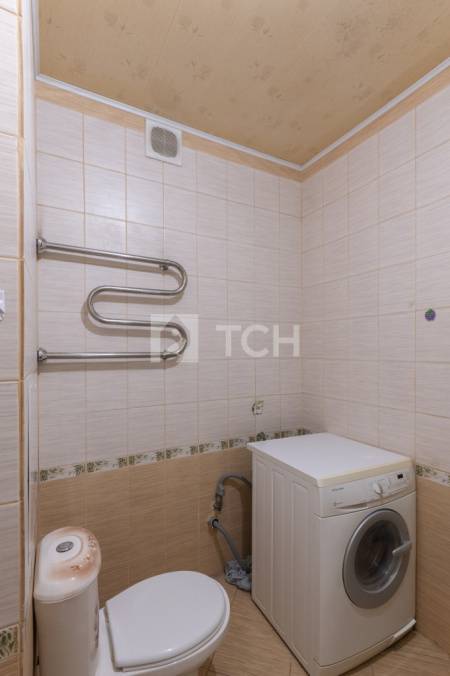 2-комн. квартира, посёлок Аничково, 6, #id1396292