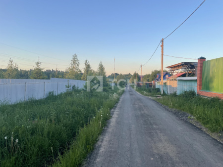 Дом, Сергиево-Посадский г.о., товарищество собственников недвижимости Бубяково, 97, #id1001567