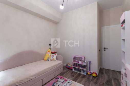 2-комн. квартира, Королёв, улица Циолковского, 14/16, #id951050