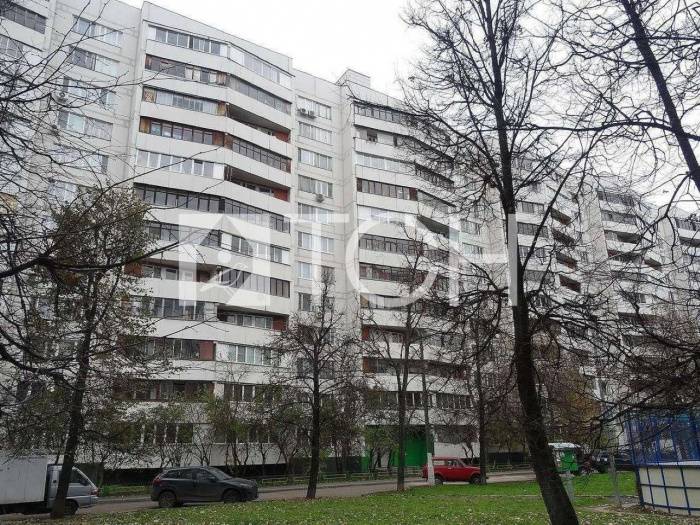 1-комн. квартира, Москва, ул Бирюлёвская, 58к2 #id282828