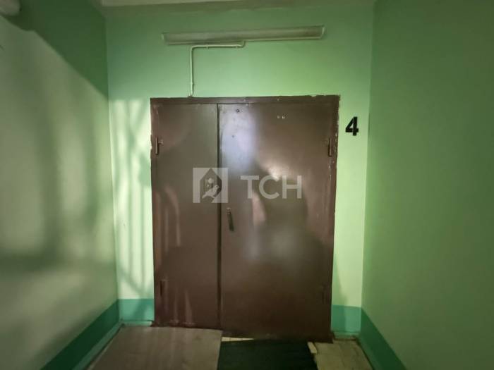 Комната, Ивантеевка, Трудовая улица, 12А, #id2227748