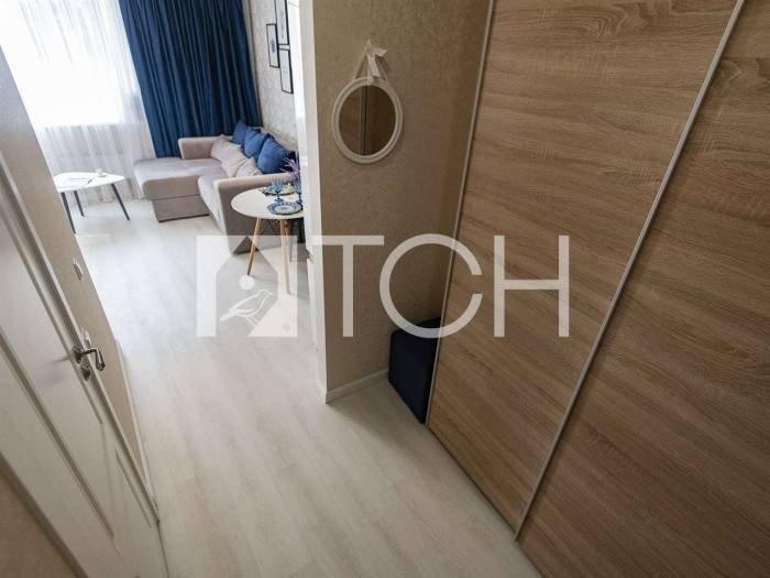 Квартира-студия, Королев, б-р Октябрьский, 26 #id283181
