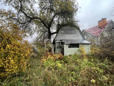 Земельный участок, Одинцовский г.о., деревня Крюково, #id1914016