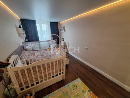 1-комн. квартира, Ивантеевка, Заводская улица, 12, #id1554997