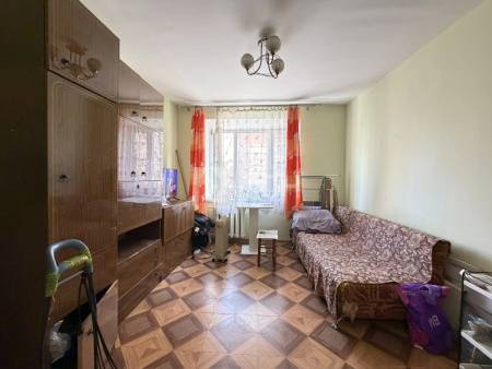 Комната, Ивантеевка, Трудовая улица, 12А, #id2115482