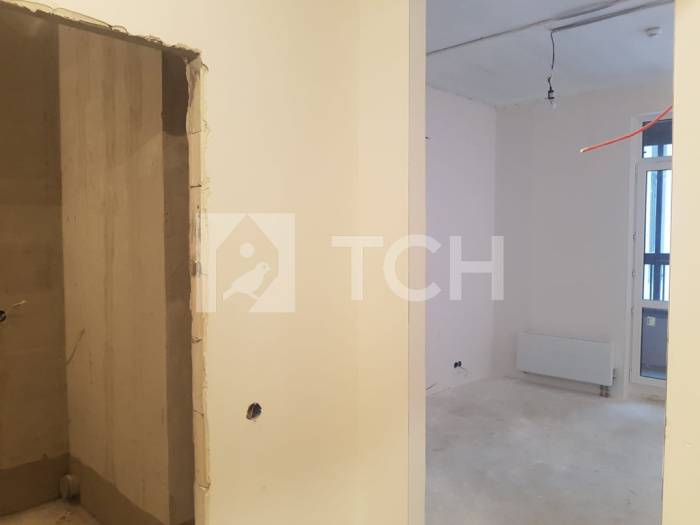 1-комн. Квартира, квартал № 22, проспект Магеллана, 5, #id633236