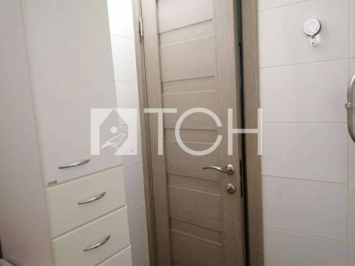 Квартира-студия, Десёновское, ул 3-я Нововатутинская, 9 #id276521