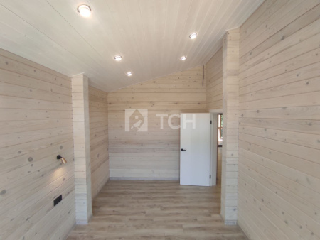 Дом, Дмитровский г.о., деревня Глебездово, #id1228192