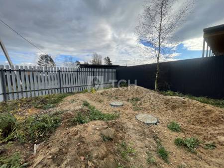 Дом, г.о. Щёлково, КП Литвиново парк-2, #id1828163