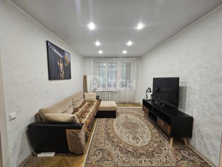 2-комн. квартира, Пушкино, Писаревский проезд, 3, #id1799001