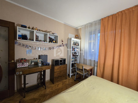 5-комн. квартира, Пушкино, 32, #id1357593