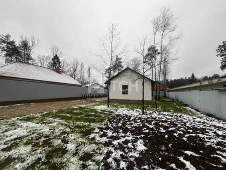 Дом, г.о. Щёлково, территория Прекрасная, #id1973307