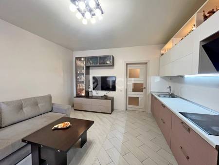 2-комн. квартира, Ивантеевка, Луговая улица, 2, #id1993561