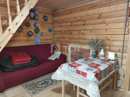 Дом, г.о. Щёлково, СНТ Надежда, 66, #id1283634