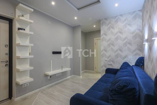 2-комн. квартира, Щёлково, 19, #id1912682