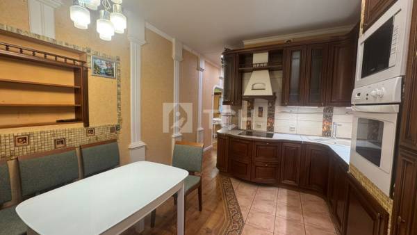 1-комн. квартира, Королёв, Пушкинская улица, 15, #id1850033