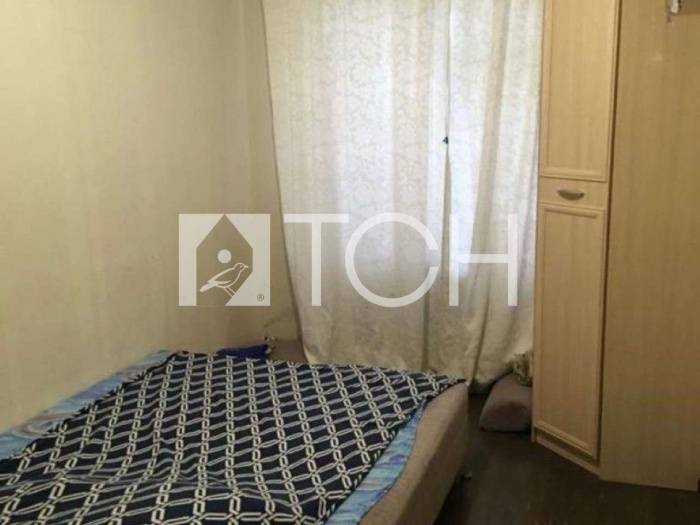 2-комн. квартира, Москва, ул Вагоноремонтная, 5А #id282732