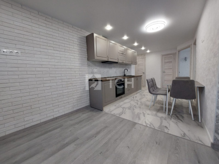 3-комн. квартира, Ивантеевка, улица Прокудина, 4, #id1122802