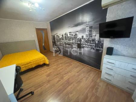 3-комн. квартира, Щёлково, улица Беляева, 22, #id1960201