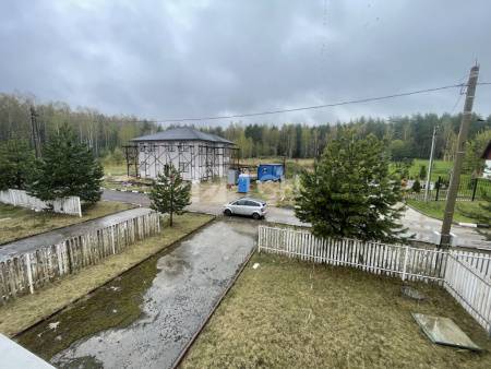 Дом, г.о. Щёлково, КП Северная ривьера, Прохладная улица, 1, #id1913987