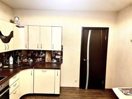 3-комн. квартира, Балашиха, улица Дёмин Луг, 6/5, #id1943349