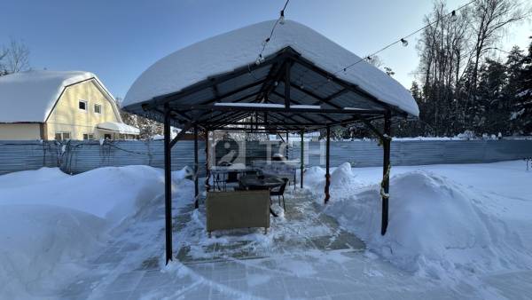 Дом, г.о. Лосино-Петровский, Лосино-Петровский, 10, #id2029209