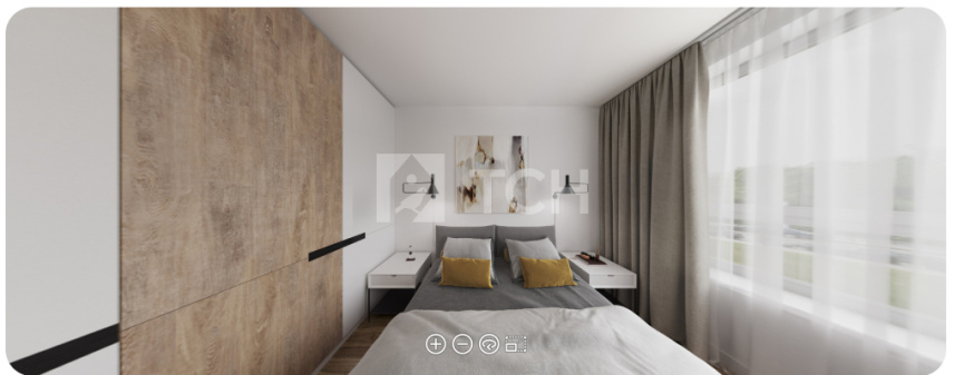 3-комн. квартира, село Остафьево, к15, #id1292057