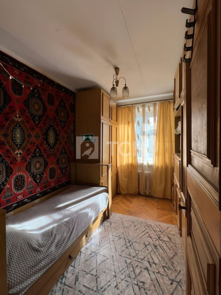 3-комн. квартира, Пушкино, Московский проспект, 20А, #id1610961