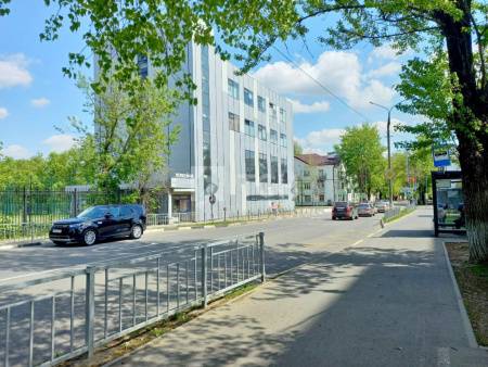 1-комн. квартира, Фрязино, улица Горького, 2, #id1596103