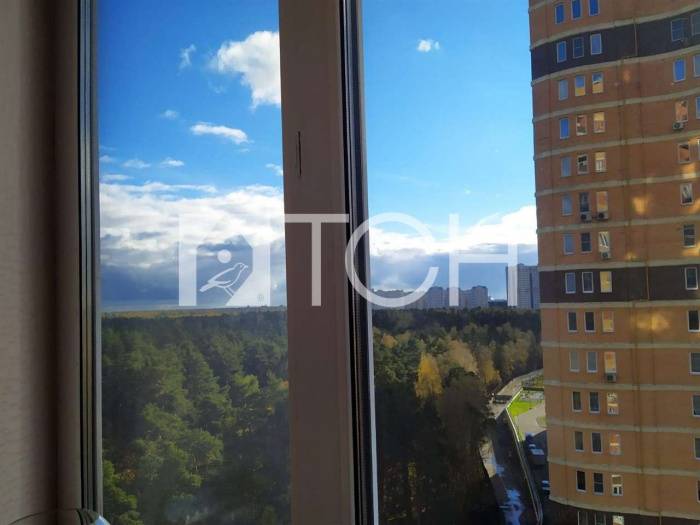 1-комн. квартира, Балашиха, ул Чистопольская, 32 #id295699