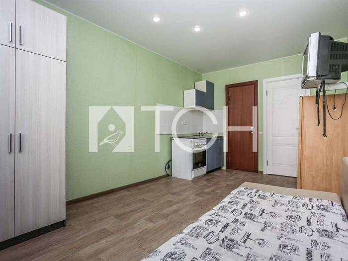 2-комн. квартира, Большие Жеребцы, мкр Восточный, 1к4 #id262337